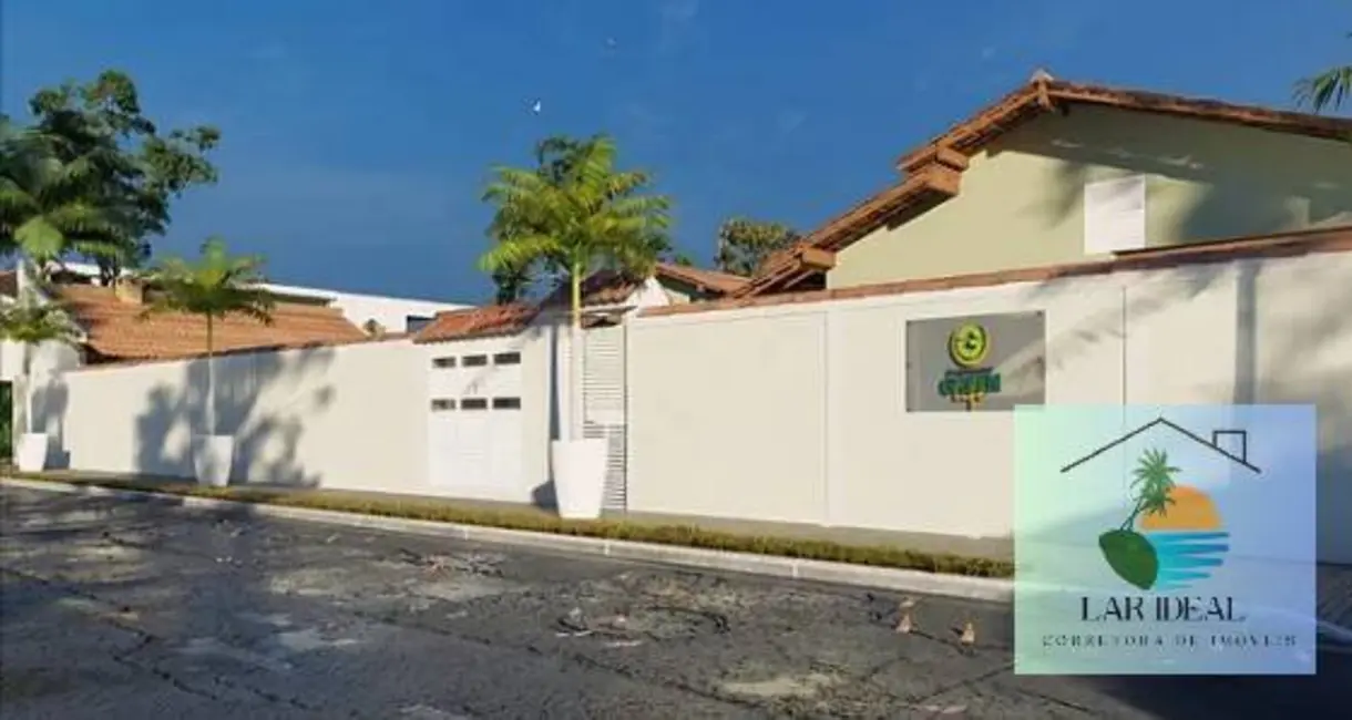 Foto 9 de Apartamento com 1 quarto à venda, 30m2 em Balneário São Pedro, Sao Pedro Da Aldeia - RJ