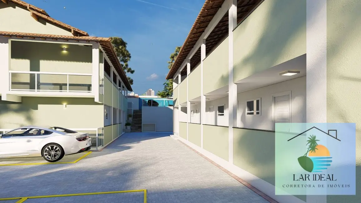 Foto 6 de Apartamento com 1 quarto à venda, 30m2 em Balneário São Pedro, Sao Pedro Da Aldeia - RJ