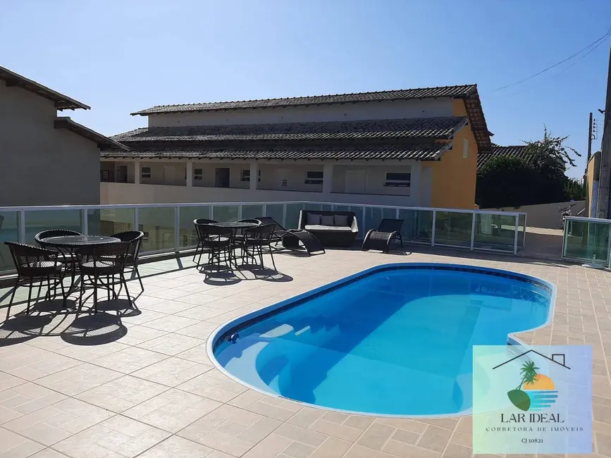 Foto 1 de Apartamento com 1 quarto à venda, 30m2 em Balneário São Pedro, Sao Pedro Da Aldeia - RJ