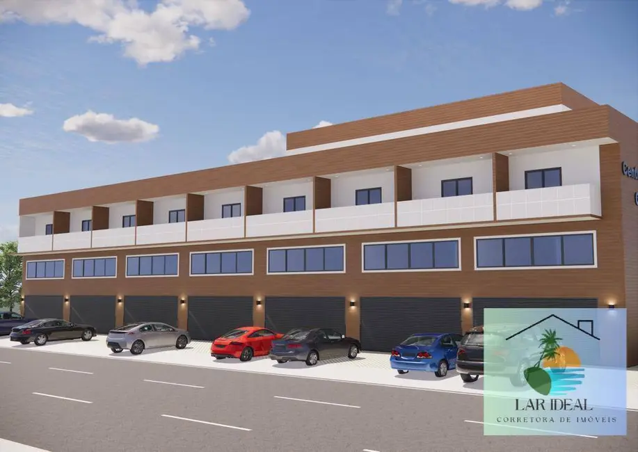 Sala Comercial para alugar em Nova São Pedro, Sao Pedro Da Aldeia - RJ - imagem 4 Foto 4 de Sala Comercial para alugar em Nova São Pedro, Sao Pedro Da Aldeia - RJ