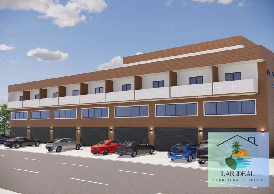 Loja para alugar, 200m2 em Nova São Pedro, Sao Pedro Da Aldeia - RJ - imagem 3 Foto 3 de Loja para alugar, 200m2 em Nova São Pedro, Sao Pedro Da Aldeia - RJ