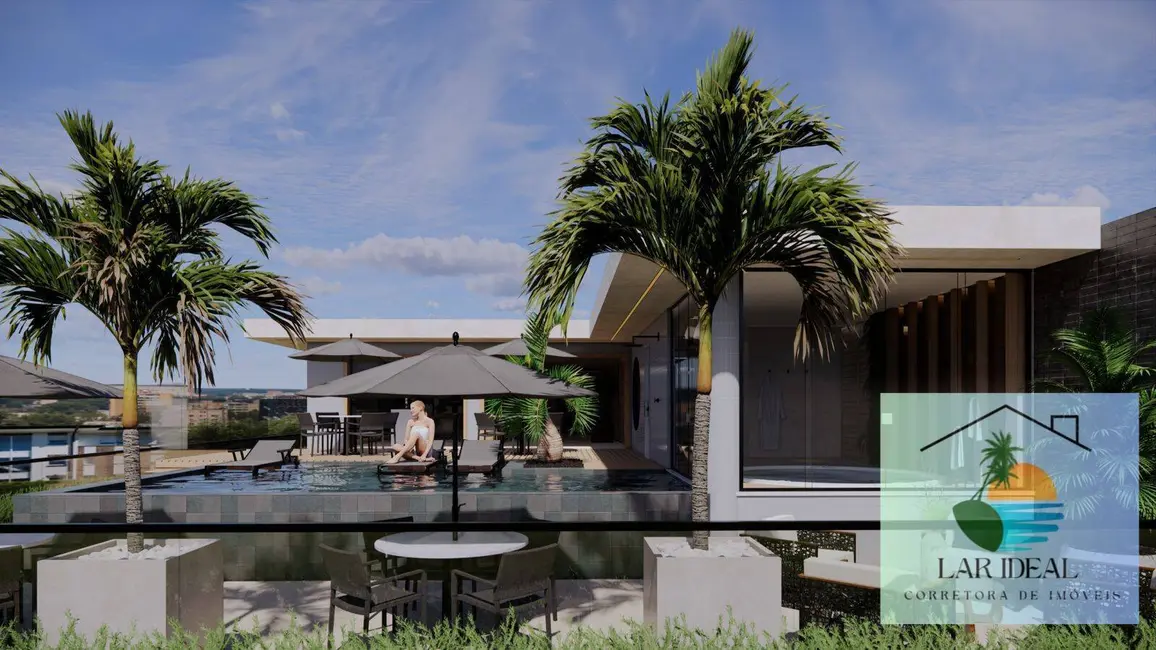 Foto 4 de Sala Comercial à venda, 36m2 em Nova São Pedro, Sao Pedro Da Aldeia - RJ