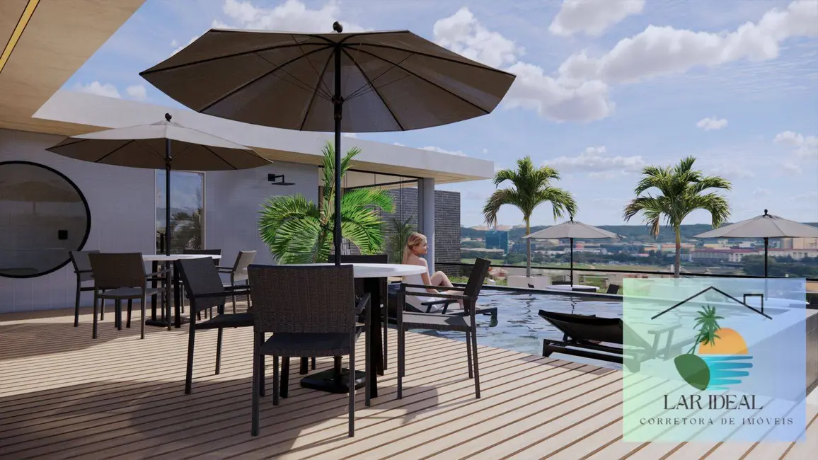 Foto 5 de Sala Comercial à venda, 36m2 em Nova São Pedro, Sao Pedro Da Aldeia - RJ