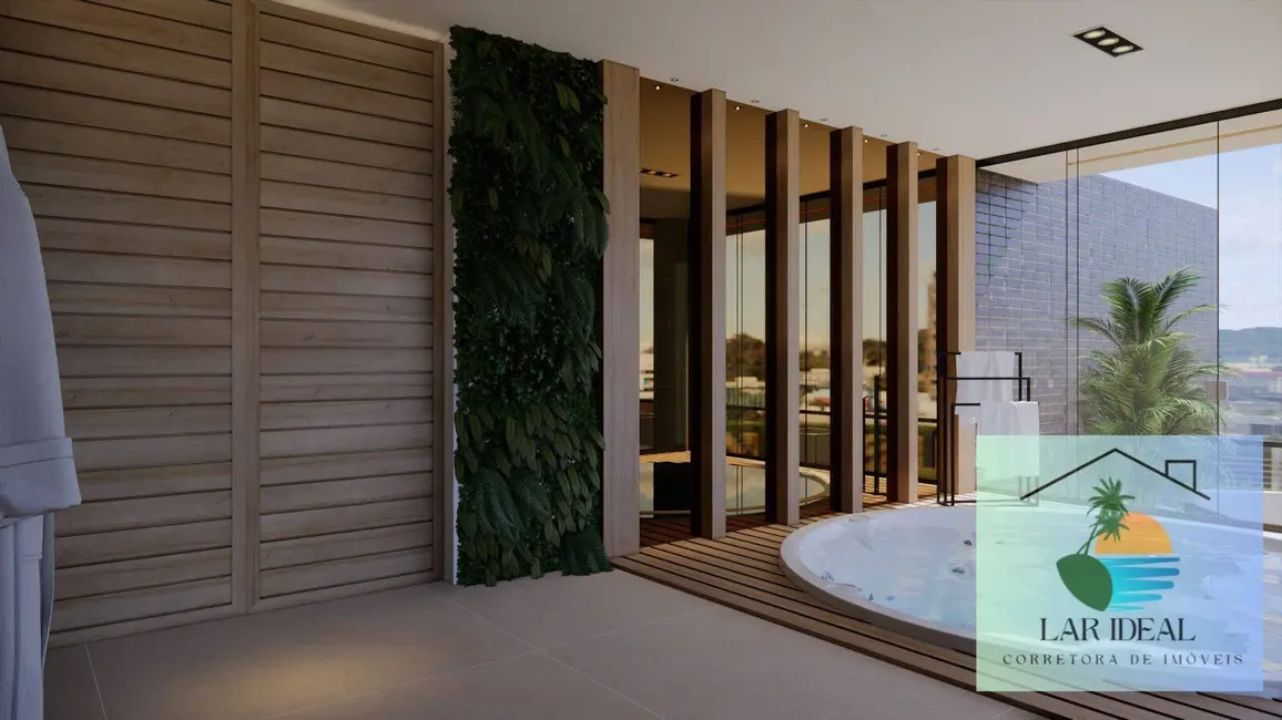 Apartamento com 1 quarto à venda, 53m2 em Nova São Pedro, Sao Pedro Da Aldeia - RJ - imagem 7 Foto 7 de Apartamento com 1 quarto à venda, 53m2 em Nova São Pedro, Sao Pedro Da Aldeia - RJ