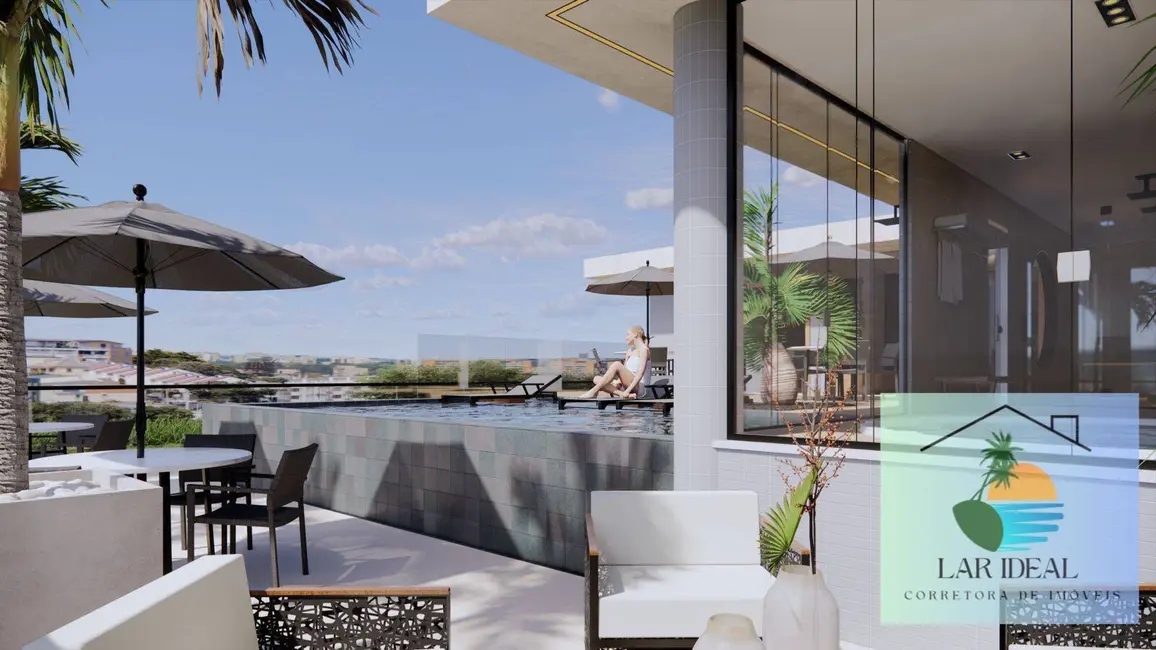 Apartamento com 1 quarto à venda, 53m2 em Nova São Pedro, Sao Pedro Da Aldeia - RJ - imagem 9 Foto 9 de Apartamento com 1 quarto à venda, 53m2 em Nova São Pedro, Sao Pedro Da Aldeia - RJ