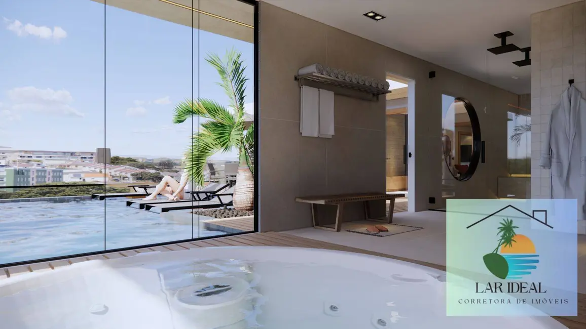 Apartamento com 1 quarto à venda, 53m2 em Nova São Pedro, Sao Pedro Da Aldeia - RJ - imagem 6 Foto 6 de Apartamento com 1 quarto à venda, 53m2 em Nova São Pedro, Sao Pedro Da Aldeia - RJ