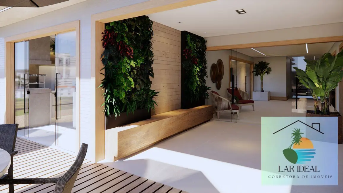 Foto 7 de Cobertura com 1 quarto à venda em Nova São Pedro, Sao Pedro Da Aldeia - RJ