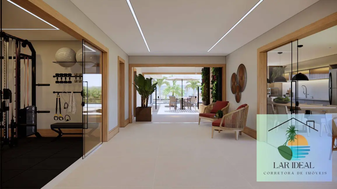 Foto 6 de Cobertura com 1 quarto à venda em Nova São Pedro, Sao Pedro Da Aldeia - RJ