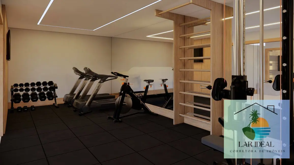 Foto 8 de Cobertura com 1 quarto à venda em Nova São Pedro, Sao Pedro Da Aldeia - RJ