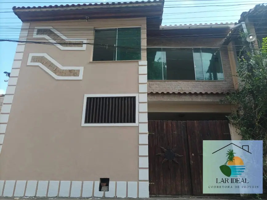 Foto 2 de Casa com 3 quartos à venda em Aquarius (Tamoios), Cabo Frio - RJ