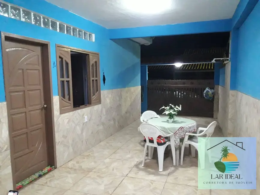 Foto 2 de Casa com 1 quarto à venda em Unamar (Tamoios), Cabo Frio - RJ