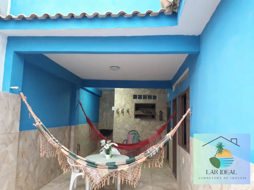 Foto 1 de Casa com 1 quarto à venda em Unamar (Tamoios), Cabo Frio - RJ