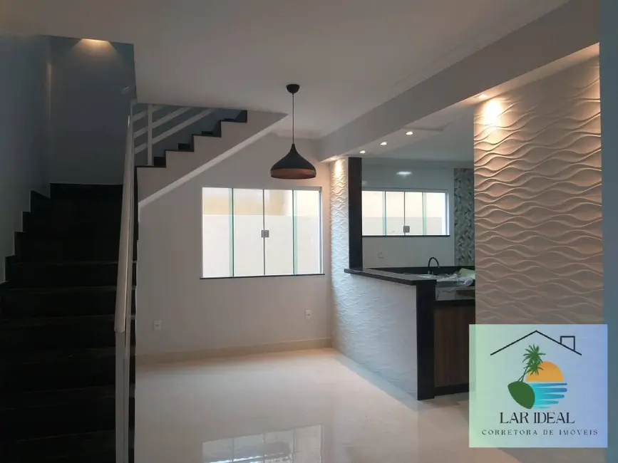 Foto 3 de Casa com 3 quartos à venda em Centro, Sao Pedro Da Aldeia - RJ