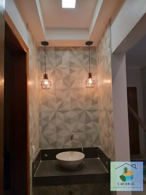 Foto 9 de Casa com 3 quartos à venda em Centro, Sao Pedro Da Aldeia - RJ