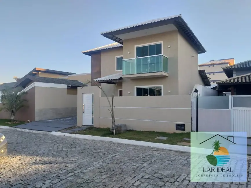 Foto 2 de Casa com 3 quartos à venda em Centro, Sao Pedro Da Aldeia - RJ