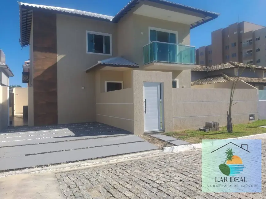 Foto 1 de Casa com 3 quartos à venda em Centro, Sao Pedro Da Aldeia - RJ