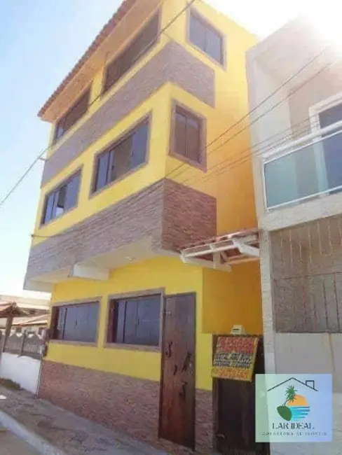 Foto 2 de Casa com 2 quartos à venda, 80m2 em Unamar (Tamoios), Cabo Frio - RJ