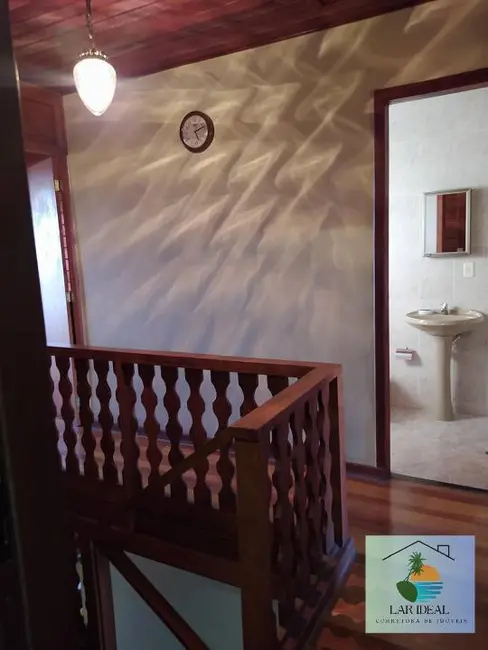 Foto 7 de Casa de Condomínio com 4 quartos à venda em Araruama - RJ