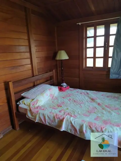 Foto 8 de Casa de Condomínio com 4 quartos à venda em Araruama - RJ