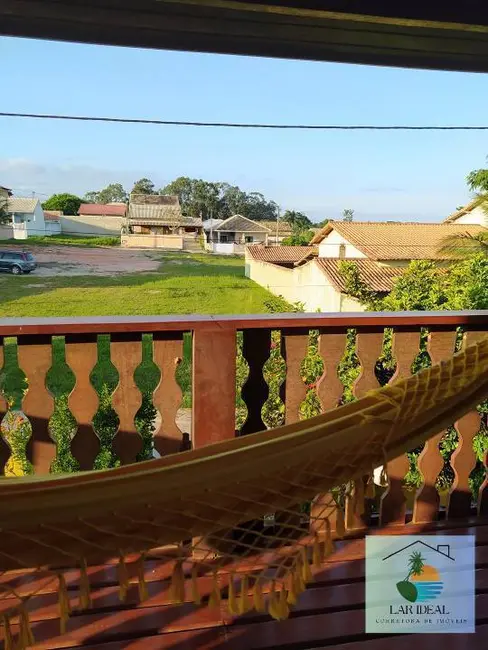 Foto 6 de Casa de Condomínio com 4 quartos à venda em Araruama - RJ