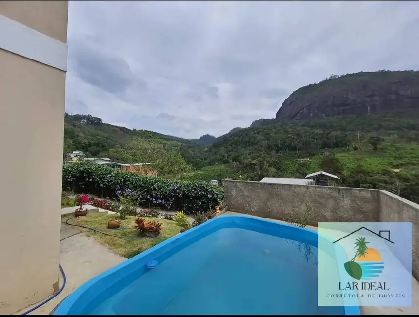 Foto 3 de Casa com 2 quartos à venda em Nova Friburgo - RJ