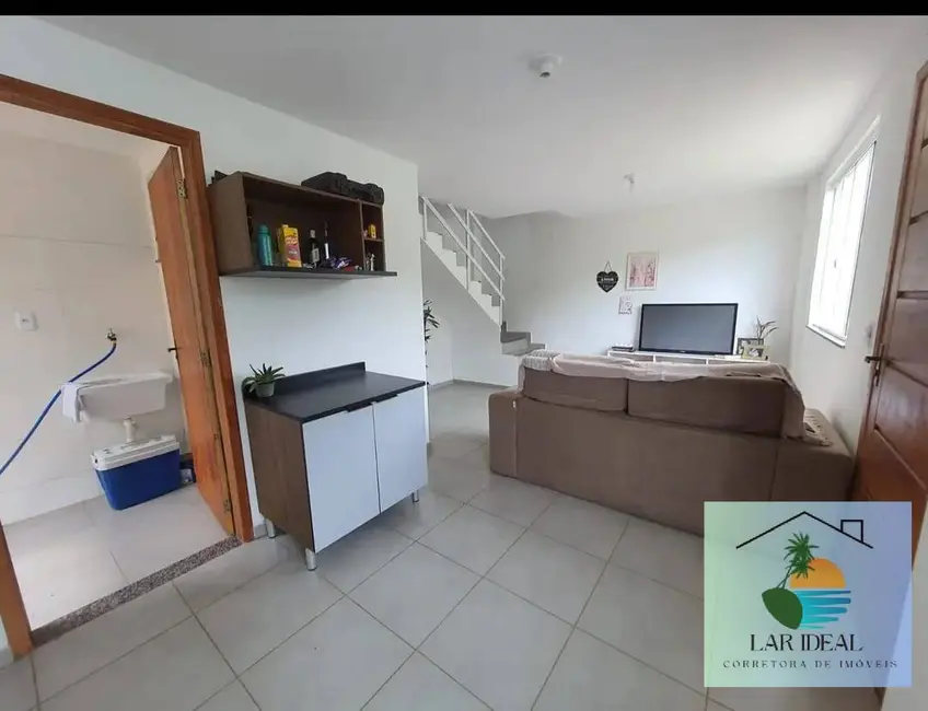 Foto 7 de Casa com 2 quartos à venda em Nova Friburgo - RJ