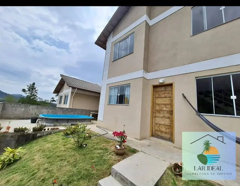 Foto 4 de Casa com 2 quartos à venda em Nova Friburgo - RJ