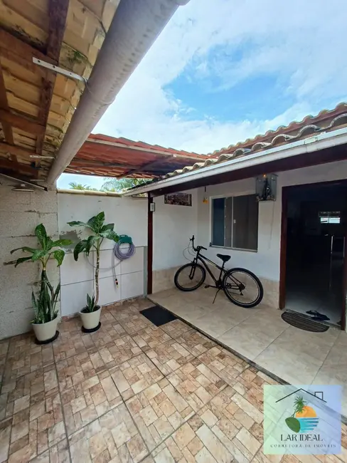 Foto 3 de Casa com 2 quartos à venda, 70m2 em Unamar (Tamoios), Cabo Frio - RJ