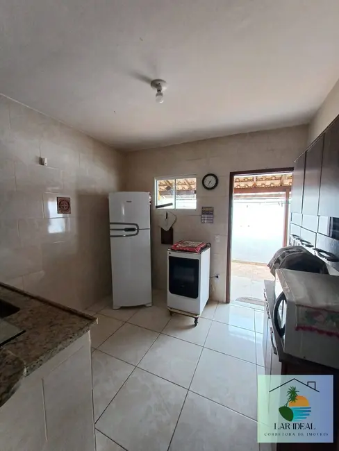 Foto 9 de Casa com 2 quartos à venda, 70m2 em Unamar (Tamoios), Cabo Frio - RJ