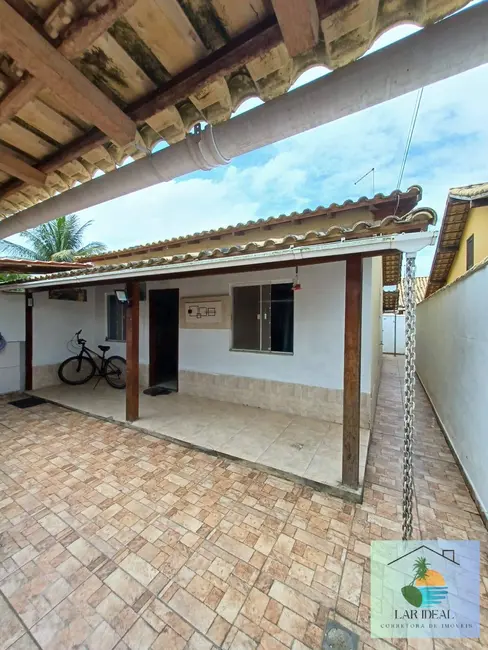 Foto 2 de Casa com 2 quartos à venda, 70m2 em Unamar (Tamoios), Cabo Frio - RJ