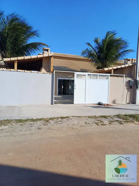 Foto 3 de Casa com 2 quartos à venda em Unamar (Tamoios), Cabo Frio - RJ