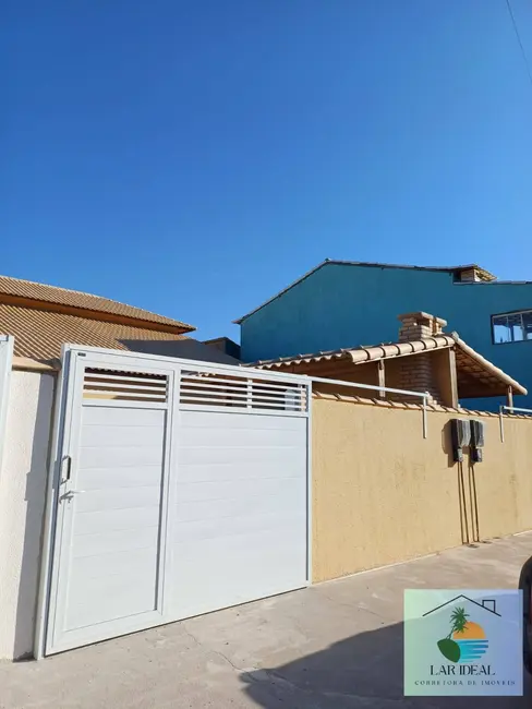 Foto 4 de Casa com 2 quartos à venda em Unamar (Tamoios), Cabo Frio - RJ