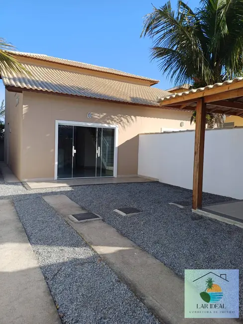 Foto 5 de Casa com 2 quartos à venda em Unamar (Tamoios), Cabo Frio - RJ
