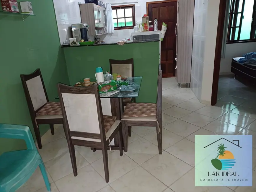 Foto 3 de Casa com 2 quartos à venda em Unamar (Tamoios), Cabo Frio - RJ
