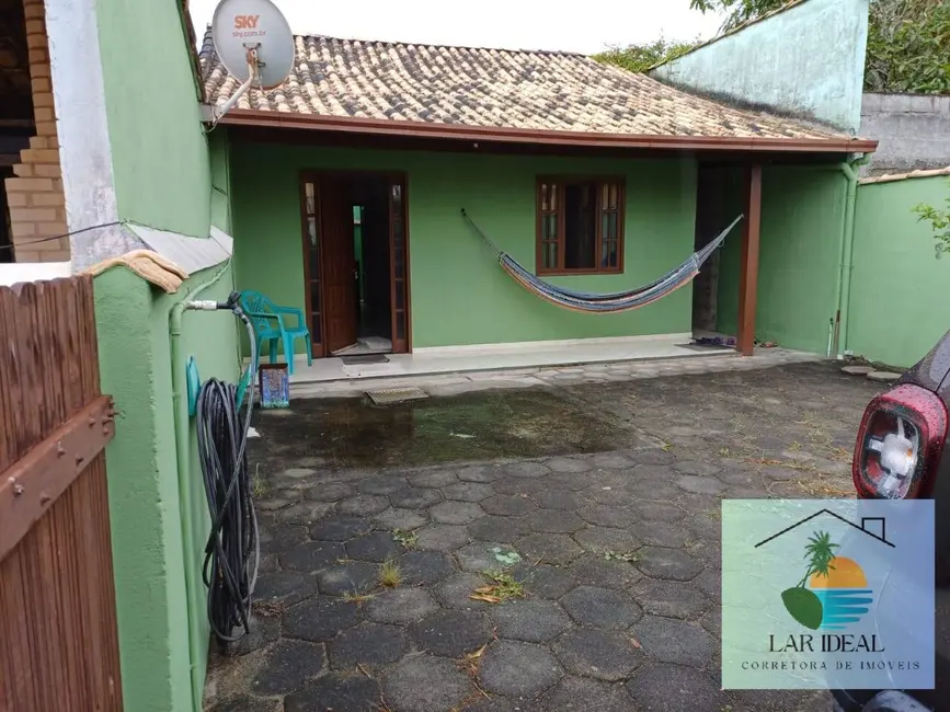 Foto 1 de Casa com 2 quartos à venda em Unamar (Tamoios), Cabo Frio - RJ