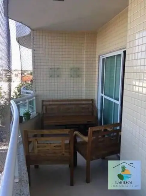 Foto 5 de Apartamento com 2 quartos à venda em Braga, Cabo Frio - RJ