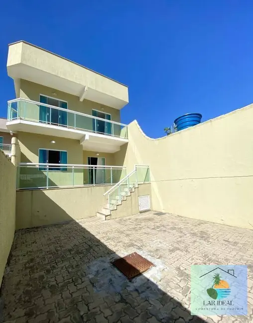 Foto 1 de Casa com 2 quartos à venda, 150m2 em Cabo Frio - RJ