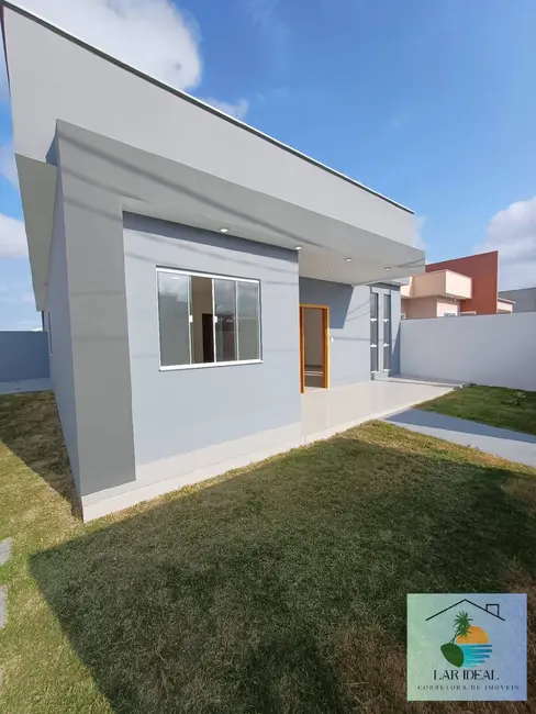 Foto 2 de Casa com 3 quartos à venda, 375m2 em Jardim Morada da Aldeia, Sao Pedro Da Aldeia - RJ