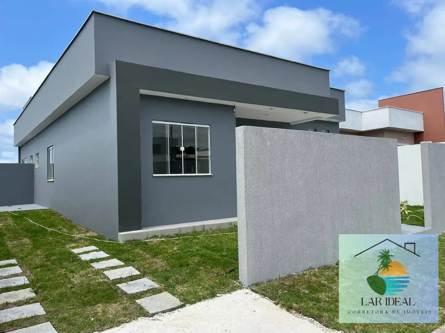 Foto 2 de Casa com 3 quartos à venda, 375m2 em Jardim Morada da Aldeia, Sao Pedro Da Aldeia - RJ