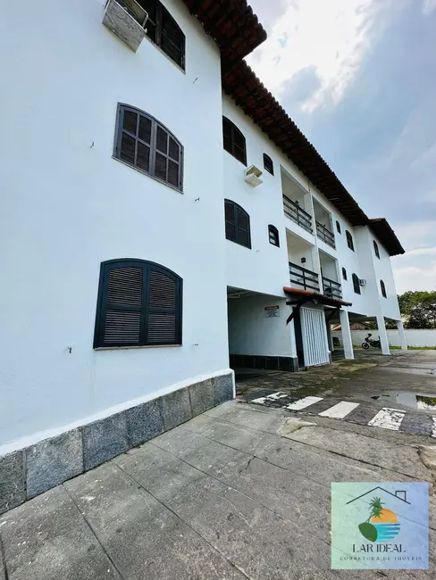 Foto 2 de Apartamento com 2 quartos à venda em Poço Fundo, Sao Pedro Da Aldeia - RJ