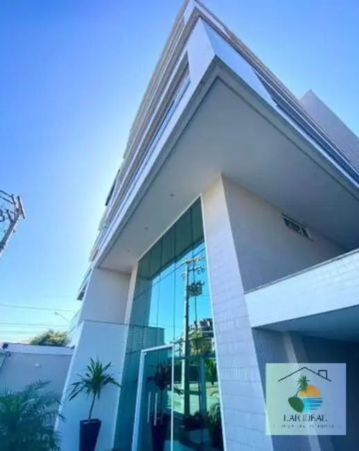 Foto 2 de Apartamento com 3 quartos à venda em Centro, Cabo Frio - RJ