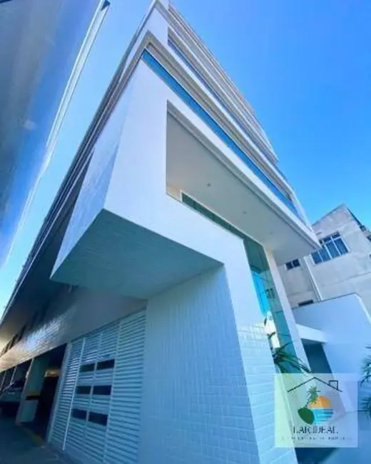 Foto 1 de Apartamento com 3 quartos à venda em Centro, Cabo Frio - RJ