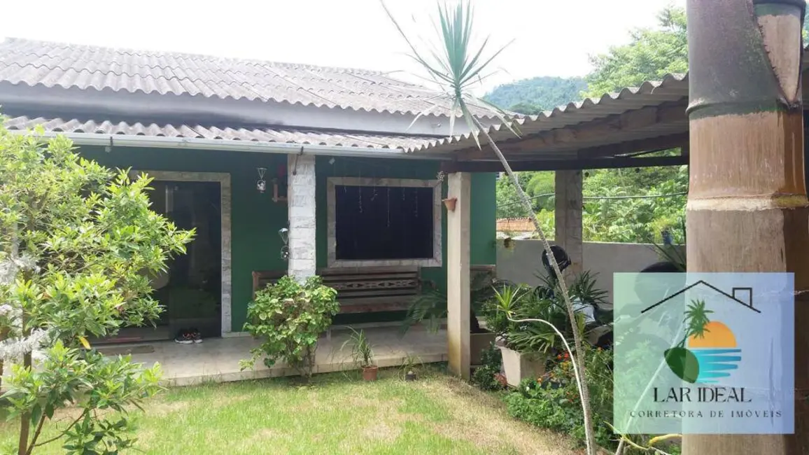 Foto 2 de Casa com 2 quartos à venda em Angra Dos Reis - RJ