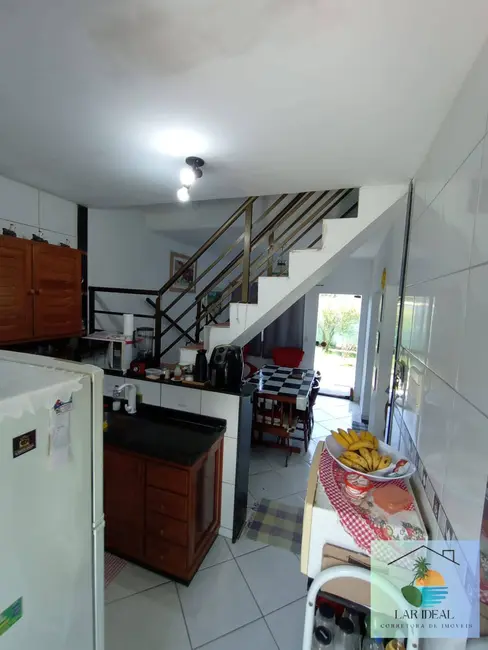 Foto 6 de Casa com 3 quartos à venda em Unamar (Tamoios), Cabo Frio - RJ