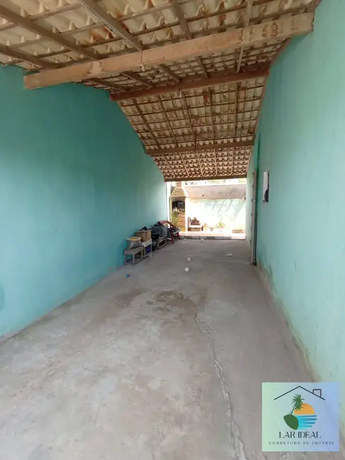 Foto 3 de Casa com 3 quartos à venda em Unamar (Tamoios), Cabo Frio - RJ