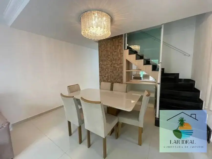 Foto 5 de Casa de Condomínio com 4 quartos à venda em Ogiva, Cabo Frio - RJ