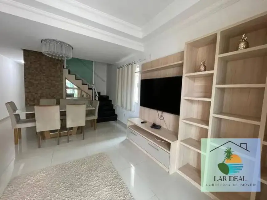 Foto 3 de Casa de Condomínio com 4 quartos à venda em Ogiva, Cabo Frio - RJ