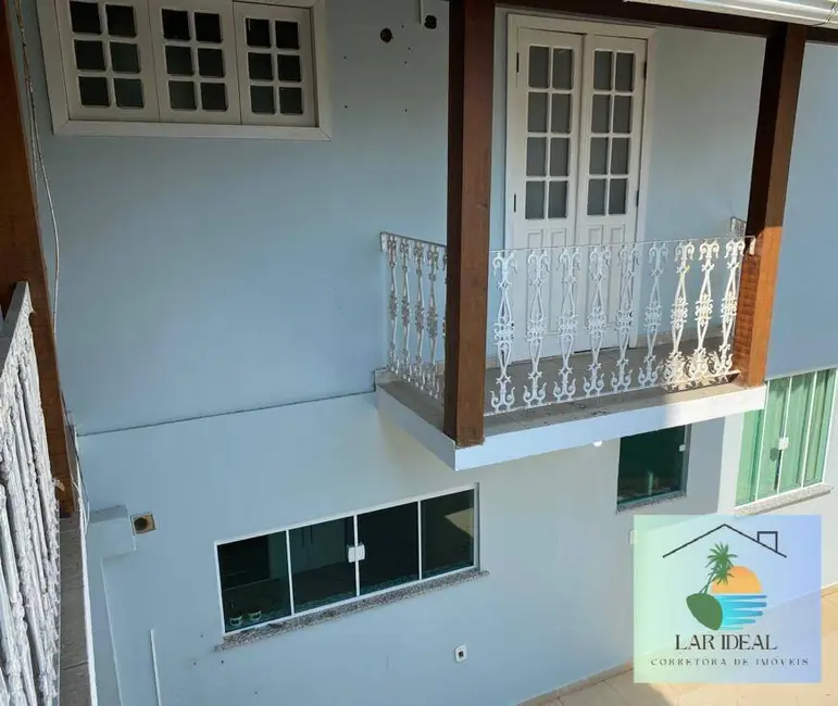 Foto 2 de Casa com 4 quartos à venda, 240m2 em Centro, Cabo Frio - RJ