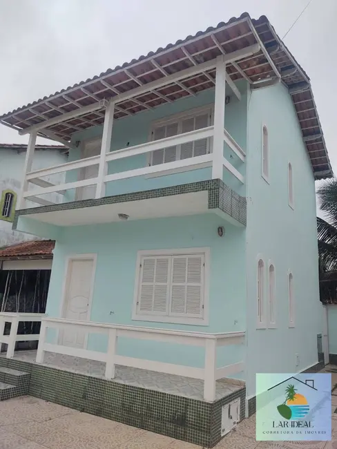 Foto 1 de Casa com 2 quartos à venda em Cabo Frio - RJ