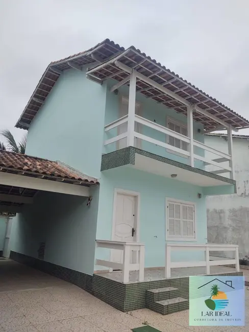 Foto 3 de Casa com 2 quartos à venda em Cabo Frio - RJ